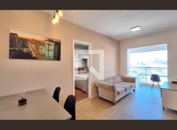 Apartamento · 45m² · 1 Quarto · 1 Vaga · Apartamento à Venda - Barra Funda, 1 Quarto, 45 m² - São Paulo