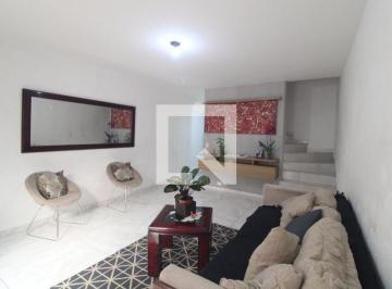 Casa · 110m² · 3 Quartos · 1 Vaga · Casa à Venda - Vila Campo Grande, 3 Quartos, 110 m² - São Paulo