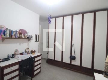 Casa · 110m² · 3 Quartos · 1 Vaga - QuintoAndar (Vendas 1) · Casa à Venda - Vila Campo Grande, 3 Quartos, 110 m² - São Paulo