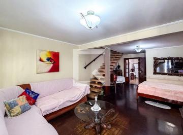 Casa · 160m² · 3 Quartos · 2 Vagas · Casa à Venda - Belém, 3 Quartos, 160 m² - São Paulo