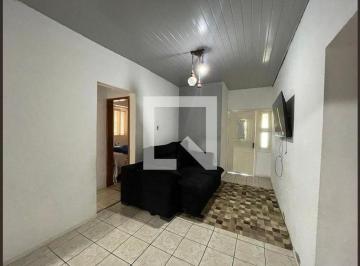 Casa · 80m² · 4 Quartos · 2 Vagas · Casa à Venda - Vila Nova, 4 Quartos, 80 m² - Novo Hamburgo