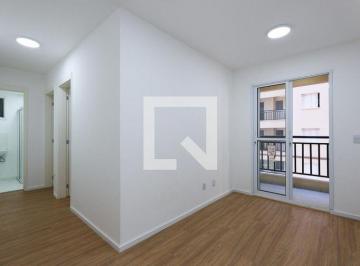 Apartamento · 43m² · 2 Quartos · 1 Vaga · Apartamento à Venda - Chácara Agrindus, 2 Quartos, 43 m² - Taboão da Serra