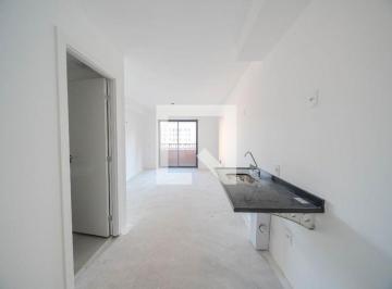 Apartamento · 25m² · 1 Quarto · Apartamento à Venda - Consolação, 1 Quarto, 25 m² - São Paulo