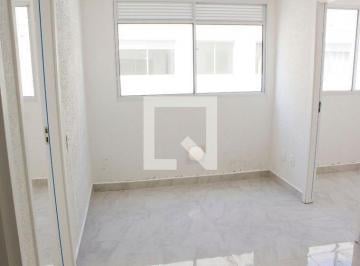 Apartamento · 32m² · 2 Quartos · Apartamento à Venda - Jaguaré, 2 Quartos,  32 m² - São Paulo