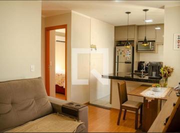 Apartamento · 42m² · 2 Quartos · 1 Vaga · Apartamento à Venda - Setor Progresso, 2 Quartos,  42 m² - Goiânia