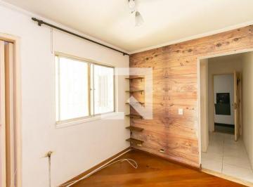 Apartamento · 44m² · 2 Quartos · 1 Vaga · Apartamento à Venda - Sapopemba, 2 Quartos, 44 m² - São Paulo