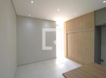 Apartamento · 33m² · 1 Quarto · Apartamento à Venda - Campo Grande, 1 Quarto, 33 m² - São Paulo