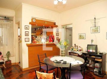 Apartamento · 60m² · 2 Quartos · Apartamento à Venda - Santana, 2 Quartos, 60 m² - Porto Alegre