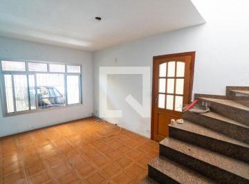 Casa · 94m² · 3 Quartos · 2 Vagas · Casa à Venda - Vila Mascote, 3 Quartos,  94 m² - São Paulo