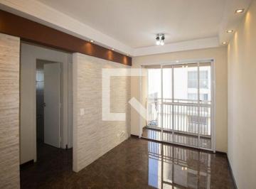 Apartamento · 47m² · 2 Quartos · 1 Vaga · Apartamento à Venda - Vila Augusta, 2 Quartos, 47 m² - Guarulhos