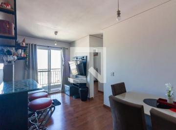 Apartamento · 46m² · 2 Quartos · 1 Vaga · Apartamento à Venda - São Pedro, 2 Quartos, 46 m² - Osasco