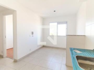 Apartamento · 33m² · 2 Quartos · Apartamento à Venda - Itaquera, 2 Quartos, 33 m² - São Paulo