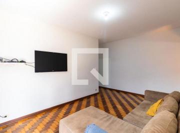 Casa · 86m² · 2 Quartos · 3 Vagas · Casa à Venda - Parque Regina, 2 Quartos, 86 m² - São Paulo