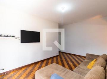 Casa · 86m² · 2 Quartos · 3 Vagas · Casa à Venda - Parque Regina, 2 Quartos, 86 m² - São Paulo
