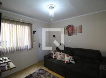 Apartamento · 42m² · 2 Quartos · 1 Vaga · Apartamento à Venda - Conceição, 2 Quartos, 42 m² - Diadema
