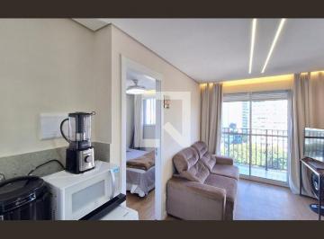 Apartamento · 28m² · 1 Quarto · Apartamento à Venda - Bom Retiro, 1 Quarto,  28 m² - São Paulo