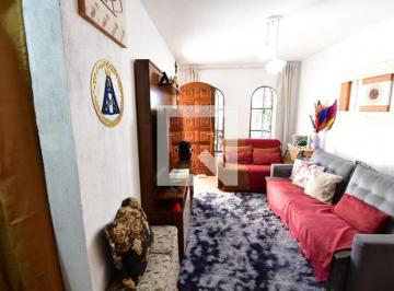 Casa · 91m² · 3 Quartos · 2 Vagas · Casa à Venda - Vila Industrial, 3 Quartos,  91 m² - Campinas