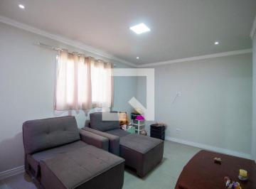 Casa · 159m² · 3 Quartos · 2 Vagas · Casa para Aluguel - Vossoroca, 3 Quartos, 159 m² - Votorantim