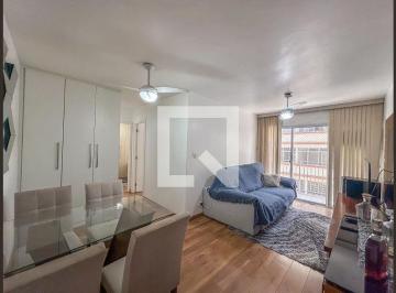 Apartamento · 60m² · 2 Quartos · 1 Vaga · Apartamento para Aluguel - Centro, 2 Quartos, 60 m² - Rio de Janeiro