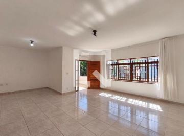 Casa · 210m² · 4 Quartos · 2 Vagas · Casa para Aluguel - Jardim Interlagos, 4 Quartos,  210 m² - Campinas