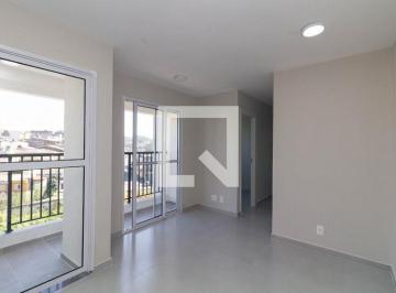 Apartamento · 39m² · 2 Quartos · Apartamento para Aluguel - Conjunto Residencial Jose Bonifacio, 2 Quartos, 39 m² - São Paulo