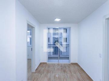 Apartamento · 42m² · 2 Quartos · Apartamento para Aluguel - Piqueri, 2 Quartos,  42 m² - São Paulo