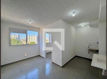 Apartamento · 34m² · 2 Quartos · Apartamento para Aluguel - Chácara Santo Antonio, 2 Quartos, 34 m² - São Paulo