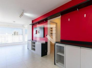Apartamento · 60m² · 2 Quartos · 2 Vagas · Apartamento para Aluguel - Vila Prudente, 2 Quartos, 60 m² - São Paulo