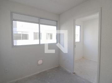 Apartamento · 32m² · 2 Quartos · Apartamento para Aluguel - Jaguaré, 2 Quartos, 32 m² - São Paulo