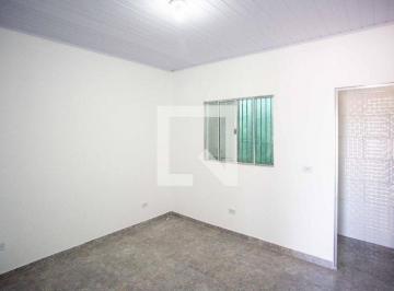 Casa · 40m² · 1 Quarto · Casa para Aluguel - Jardim Miriam, 1 Quarto,  40 m² - São Paulo