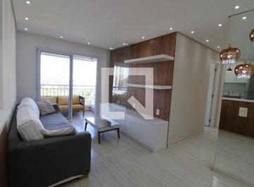 Apartamento · 61m² · 2 Quartos · 1 Vaga · Apartamento para Aluguel - Jardim Marajoara , 2 Quartos, 61 m² - São Paulo