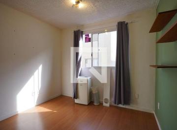 Apartamento · 44m² · 2 Quartos · Apartamento para Aluguel - Jardim Carvalho, 2 Quartos, 44 m² - Porto Alegre