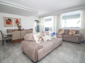 Apartamento · 154m² · 3 Quartos · 1 Vaga · Apartamento para Aluguel - Bom Retiro, 3 Quartos, 154 m² - São Paulo