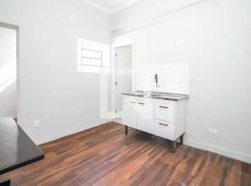 Apartamento · 23m² · 1 Quarto · Apartamento para Aluguel - Perdizes, 1 Quarto,  23 m² - São Paulo