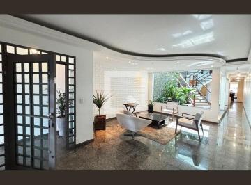 Casa · 356m² · 3 Quartos · 4 Vagas · Casa para Aluguel - Vila Assunção, 3 Quartos,  356 m² - Santo André