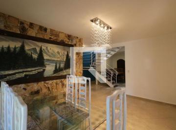 Casa · 227m² · 5 Quartos · 3 Vagas · Casa para Aluguel - Oswaldo Cruz, 5 Quartos, 227 m² - São Caetano do Sul