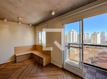 Apartamento · 36m² · 1 Quarto · 1 Vaga · Apartamento para Aluguel - Mooca, 1 Quarto, 36 m² - São Paulo