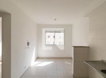Apartamento · 37m² · 2 Quartos · 1 Vaga · Apartamento para Aluguel - Itaquera, 2 Quartos,  37 m² - São Paulo