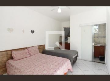 Casa · 35m² · 1 Quarto · Casa para Aluguel - Praia do Foguete, 1 Quarto, 35 m² - Cabo Frio