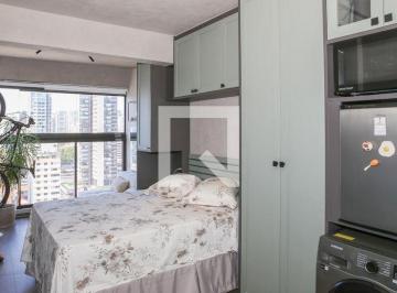 Apartamento · 25m² · 1 Quarto · Apartamento para Aluguel - Vila Pompéia, 1 Quarto, 25 m² - São Paulo