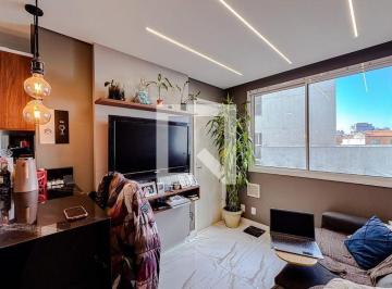 Apartamento · 34m² · 2 Quartos · Apartamento para Aluguel - Mooca, 2 Quartos, 34 m² - São Paulo
