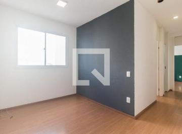 Apartamento · 56m² · 2 Quartos · 1 Vaga · Apartamento para Aluguel - Vila São Joao, 2 Quartos,  56 m² - Poá
