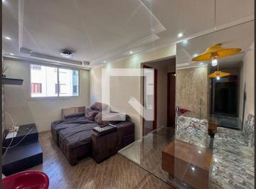 Apartamento · 50m² · 2 Quartos · 1 Vaga · Apartamento para Aluguel - Jardim Santa Emília, 2 Quartos,  50 m² - São Paulo
