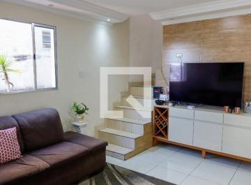 Casa · 126m² · 4 Quartos · 2 Vagas · Casa para Aluguel - Padroeira, 4 Quartos,  126 m² - Osasco