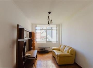 Apartamento · 40m² · 1 Quarto · 1 Vaga · Apartamento para Aluguel - Liberdade, 1 Quarto, 40 m² - São Paulo