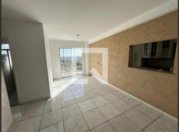 Apartamento · 54m² · 2 Quartos · 1 Vaga · Apartamento para Aluguel - Campo dos Afonsos, 2 Quartos, 54 m² - Rio de Janeiro