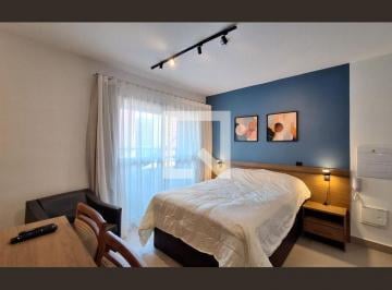 Apartamento · 29m² · 1 Quarto · Apartamento para Aluguel - Vila Pompéia, 1 Quarto, 29 m² - São Paulo