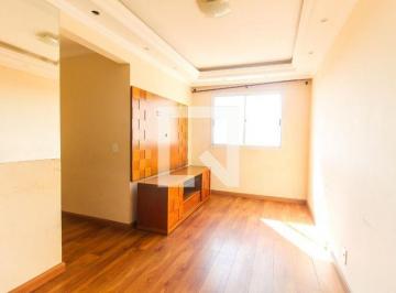 Apartamento · 47m² · 2 Quartos · 1 Vaga · Apartamento para Aluguel - Vila Nova Curuca, 2 Quartos,  47 m² - São Paulo
