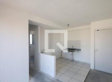 Apartamento · 38m² · 2 Quartos · Apartamento para Aluguel - Jardim Marajoara , 2 Quartos, 38 m² - São Paulo