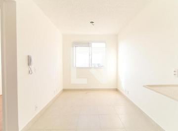 Apartamento · 32m² · 2 Quartos · Apartamento para Aluguel - Itaquera, 2 Quartos, 32 m² - São Paulo